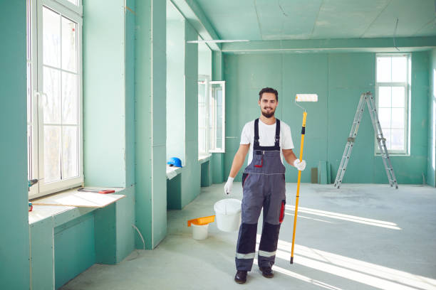 Best Mold Prevention Services  in Fkville, AL